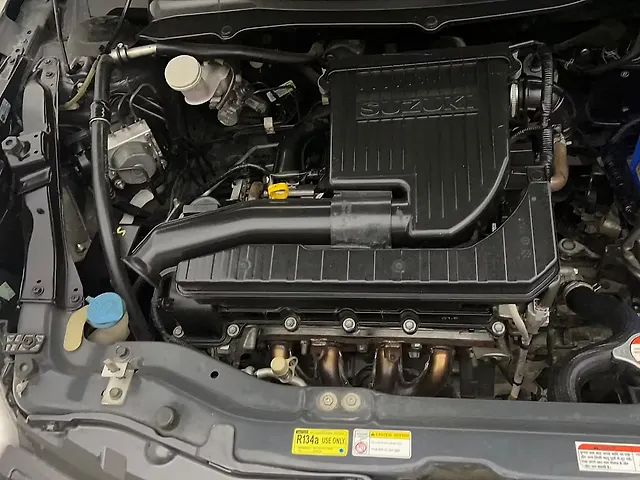 Used Maruti Suzuki Swift [2011-2014] ZXi in Hyderabad