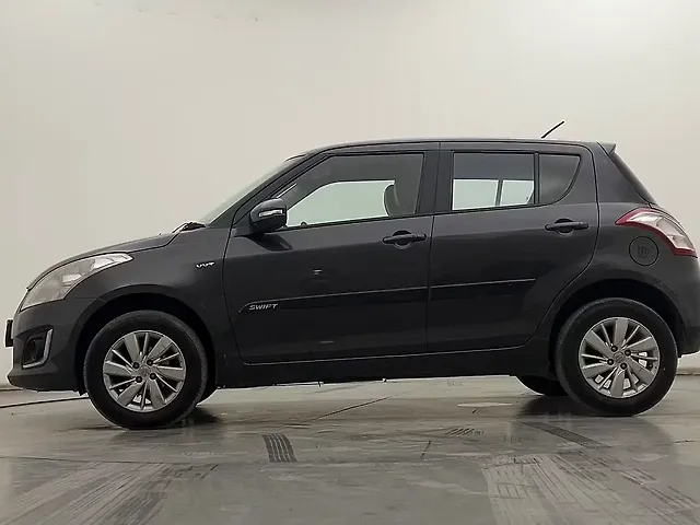 Used Maruti Suzuki Swift [2011-2014] ZXi in Hyderabad