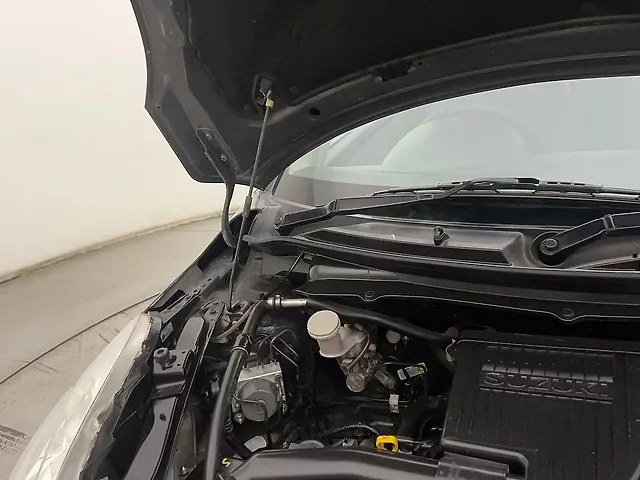 Used Maruti Suzuki Swift [2011-2014] ZXi in Hyderabad