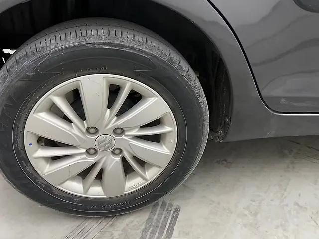 Used Maruti Suzuki Swift [2011-2014] ZXi in Hyderabad