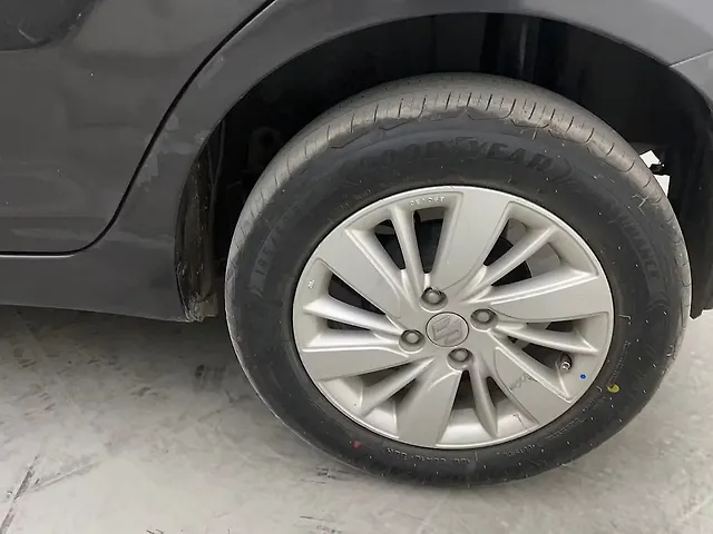Used Maruti Suzuki Swift [2011-2014] ZXi in Hyderabad