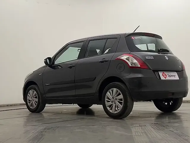 Used Maruti Suzuki Swift [2011-2014] ZXi in Hyderabad