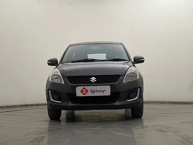 Used Maruti Suzuki Swift [2011-2014] ZXi in Hyderabad