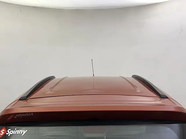 Used Mahindra KUV100 [2016-2017] K6 6 STR in Ahmedabad