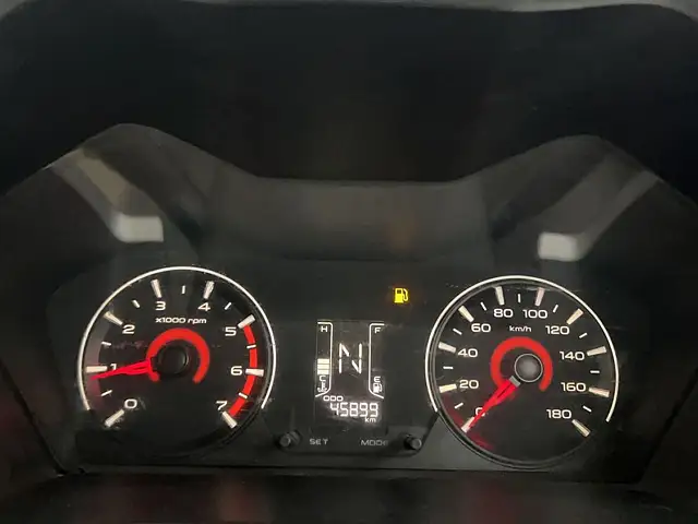 Used Mahindra KUV100 [2016-2017] K6 6 STR in Ahmedabad
