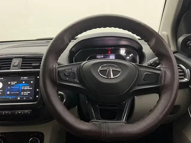 Used Tata Tigor XZA Plus [2020-2023] in Hyderabad