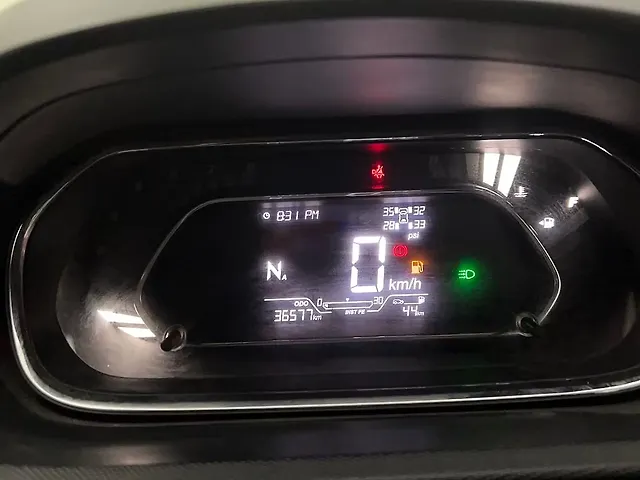 Used Tata Tigor XZA Plus [2020-2023] in Hyderabad