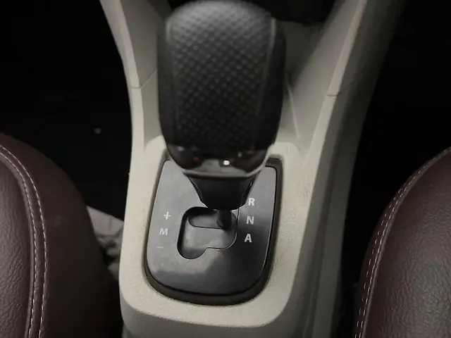 Used Tata Tigor XZA Plus [2020-2023] in Hyderabad