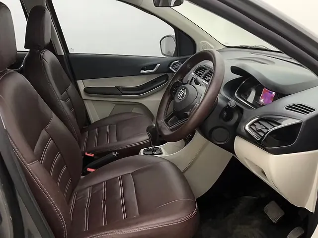 Used Tata Tigor XZA Plus [2020-2023] in Hyderabad