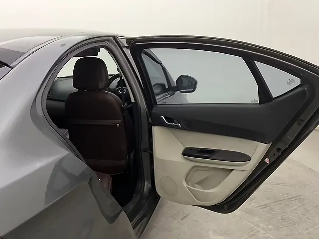 Used Tata Tigor XZA Plus [2020-2023] in Hyderabad