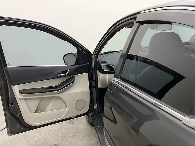 Used Tata Tigor XZA Plus [2020-2023] in Hyderabad