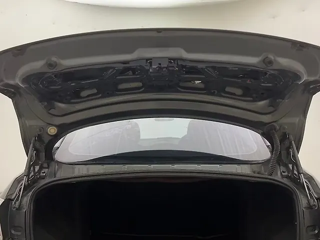 Used Tata Tigor XZA Plus [2020-2023] in Hyderabad