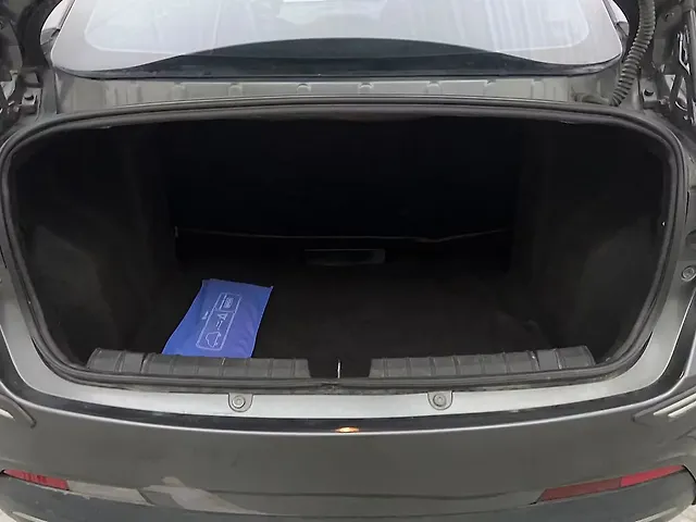 Used Tata Tigor XZA Plus [2020-2023] in Hyderabad