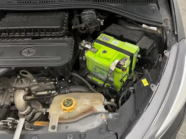 Used Tata Tigor XZA Plus [2020-2023] in Hyderabad