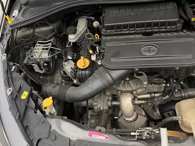 Used Tata Tigor XZA Plus [2020-2023] in Hyderabad