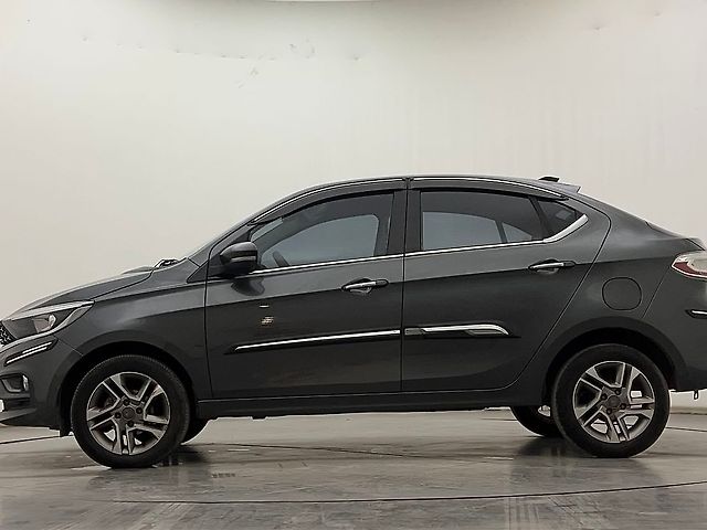 Used Tata Tigor XZA Plus [2020-2023] in Hyderabad