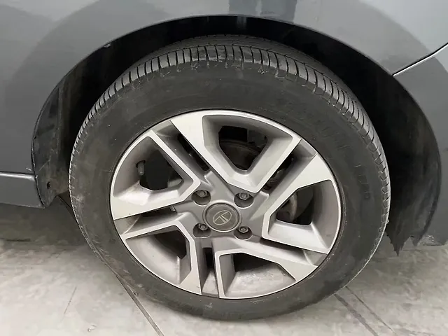 Used Tata Tigor XZA Plus [2020-2023] in Hyderabad
