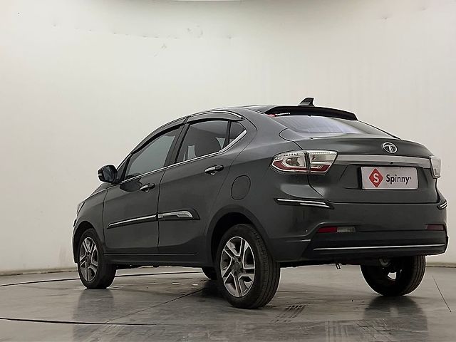 Used Tata Tigor XZA Plus [2020-2023] in Hyderabad