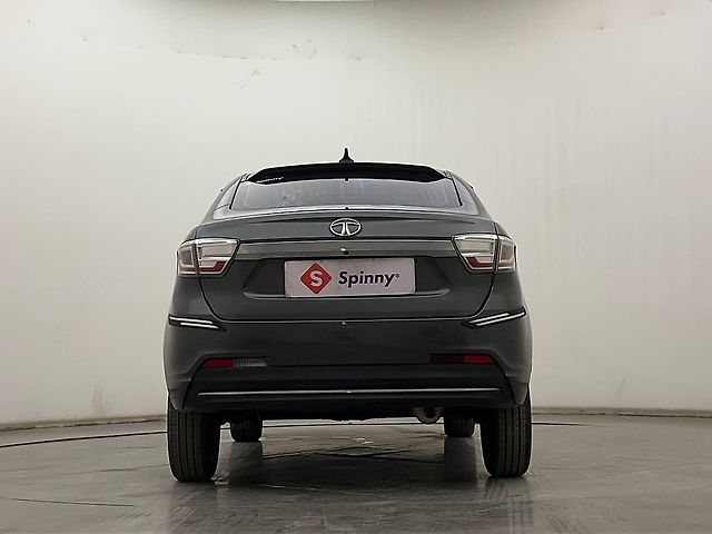 Used Tata Tigor XZA Plus [2020-2023] in Hyderabad