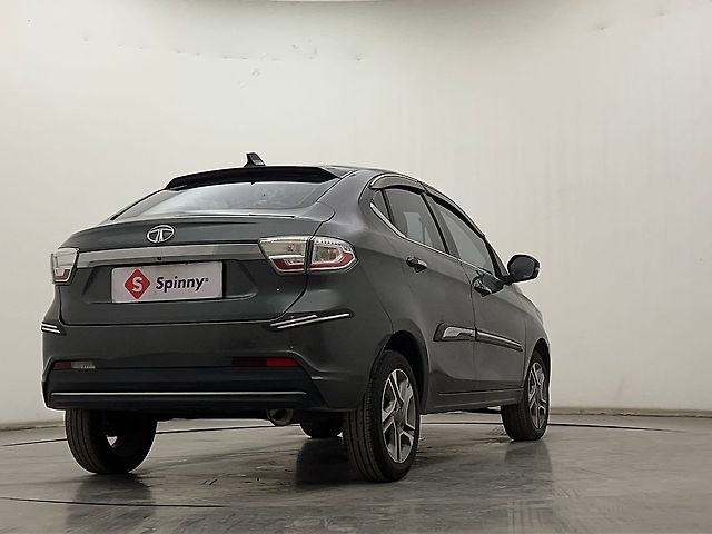 Used Tata Tigor XZA Plus [2020-2023] in Hyderabad