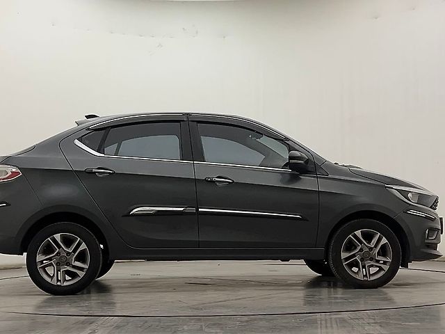 Used Tata Tigor XZA Plus [2020-2023] in Hyderabad