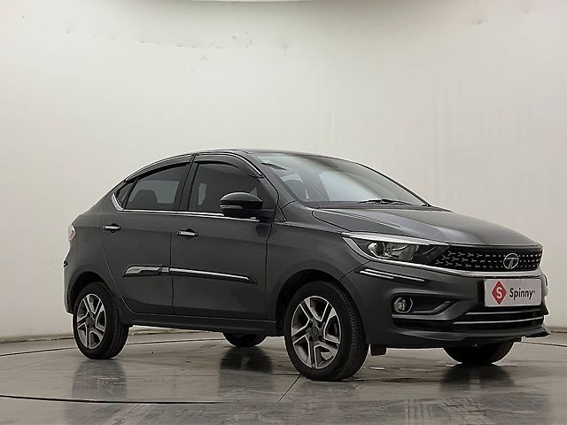 Used Tata Tigor XZA Plus [2020-2023] in Hyderabad
