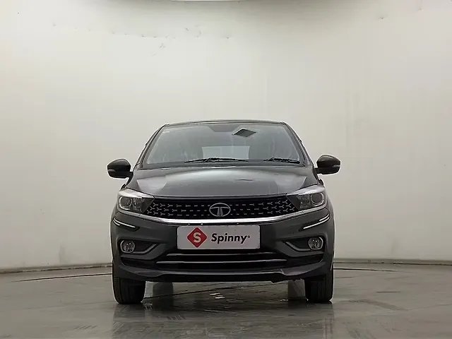 Used Tata Tigor XZA Plus [2020-2023] in Hyderabad