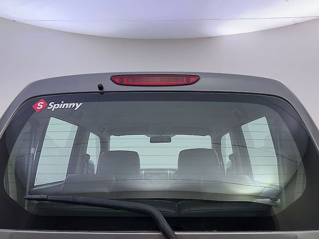Used Maruti Suzuki Wagon R 1.0 [2010-2013] VXi in Bangalore