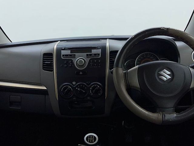 Used Maruti Suzuki Wagon R 1.0 [2010-2013] VXi in Bangalore