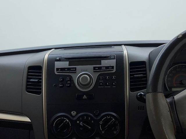 Used Maruti Suzuki Wagon R 1.0 [2010-2013] VXi in Bangalore