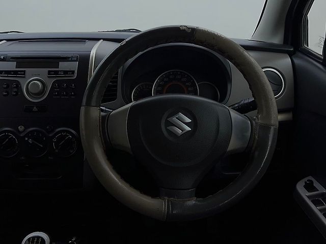 Used Maruti Suzuki Wagon R 1.0 [2010-2013] VXi in Bangalore