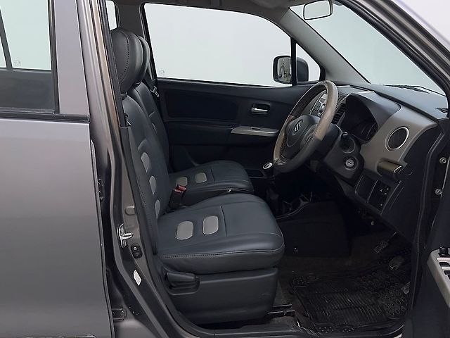 Used Maruti Suzuki Wagon R 1.0 [2010-2013] VXi in Bangalore