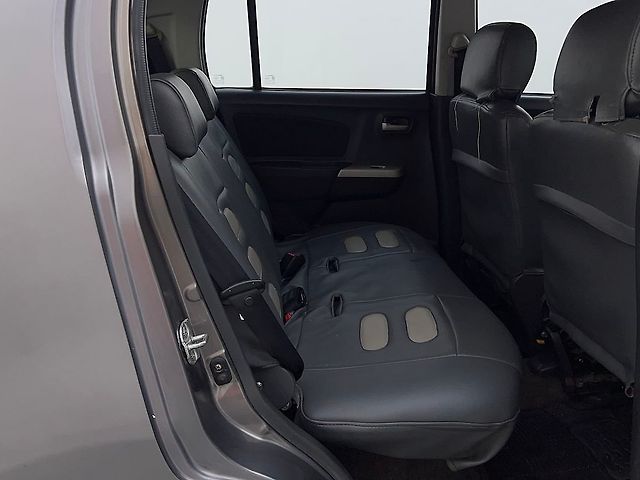 Used Maruti Suzuki Wagon R 1.0 [2010-2013] VXi in Bangalore