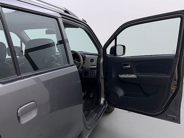 Used Maruti Suzuki Wagon R 1.0 [2010-2013] VXi in Bangalore