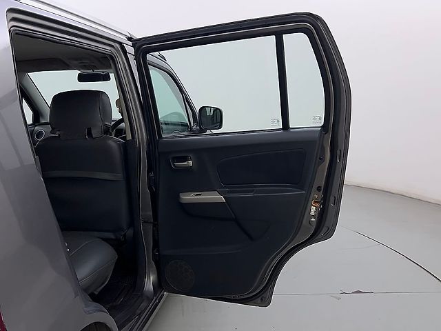 Used Maruti Suzuki Wagon R 1.0 [2010-2013] VXi in Bangalore