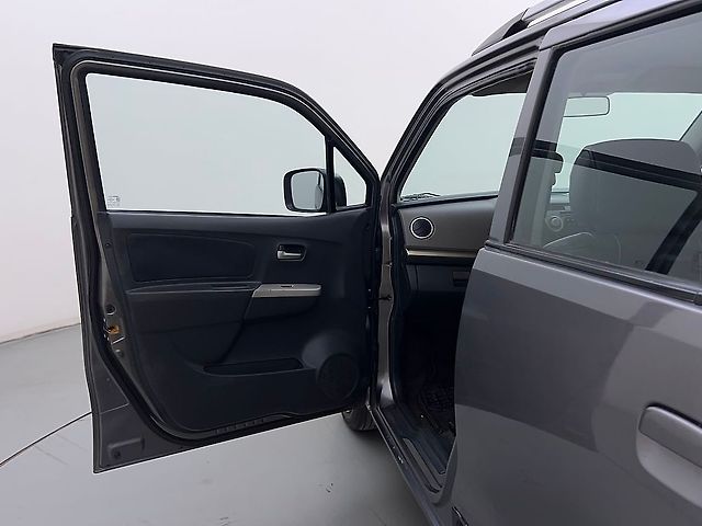 Used Maruti Suzuki Wagon R 1.0 [2010-2013] VXi in Bangalore