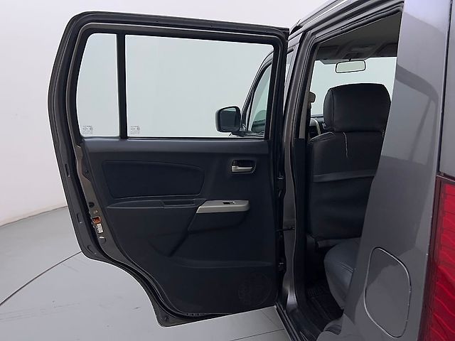 Used Maruti Suzuki Wagon R 1.0 [2010-2013] VXi in Bangalore
