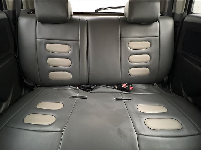 Used Maruti Suzuki Wagon R 1.0 [2010-2013] VXi in Bangalore