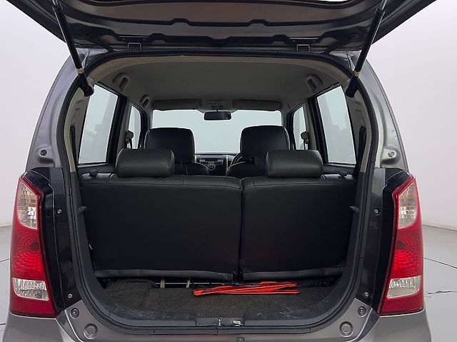 Used Maruti Suzuki Wagon R 1.0 [2010-2013] VXi in Bangalore