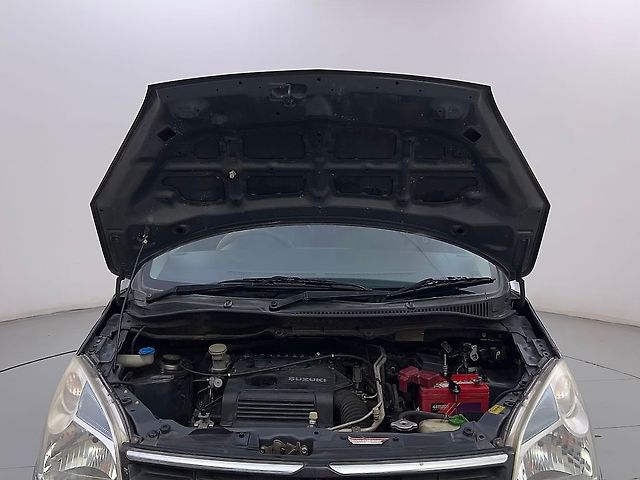Used Maruti Suzuki Wagon R 1.0 [2010-2013] VXi in Bangalore