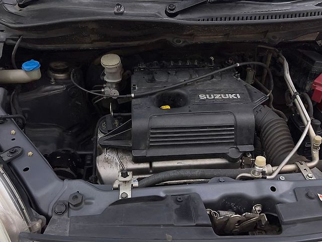 Used Maruti Suzuki Wagon R 1.0 [2010-2013] VXi in Bangalore
