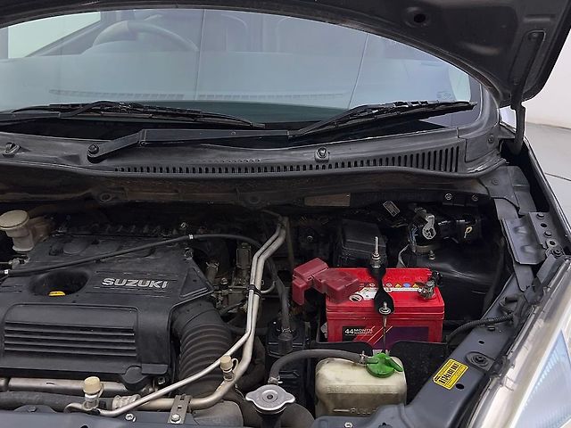 Used Maruti Suzuki Wagon R 1.0 [2010-2013] VXi in Bangalore