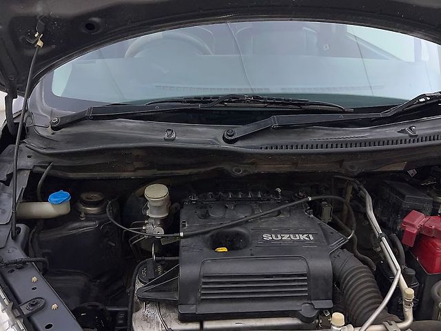 Used Maruti Suzuki Wagon R 1.0 [2010-2013] VXi in Bangalore