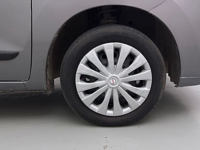 Used Maruti Suzuki Wagon R 1.0 [2010-2013] VXi in Bangalore