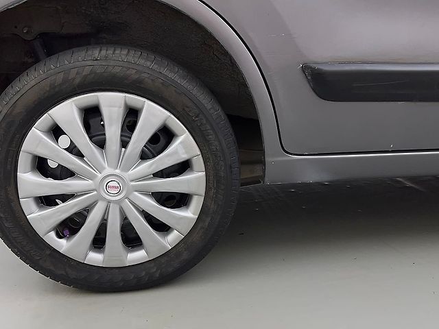 Used Maruti Suzuki Wagon R 1.0 [2010-2013] VXi in Bangalore