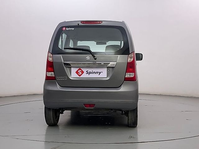 Used Maruti Suzuki Wagon R 1.0 [2010-2013] VXi in Bangalore
