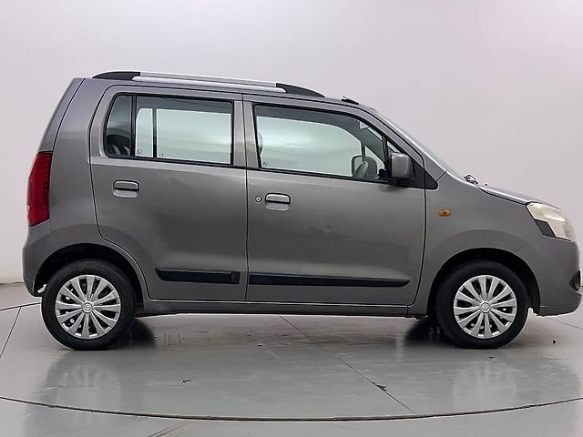 Used Maruti Suzuki Wagon R 1.0 [2010-2013] VXi in Bangalore