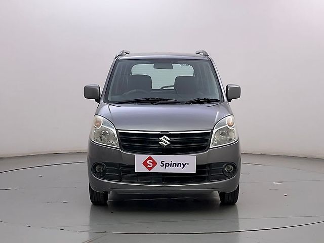 Used Maruti Suzuki Wagon R 1.0 [2010-2013] VXi in Bangalore
