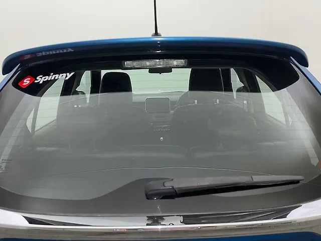 Used Maruti Suzuki Ignis [2017-2019] Alpha 1.2 AMT in Hyderabad