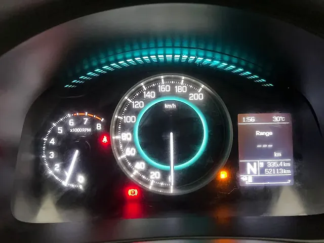 Used Maruti Suzuki Ignis [2017-2019] Alpha 1.2 AMT in Hyderabad